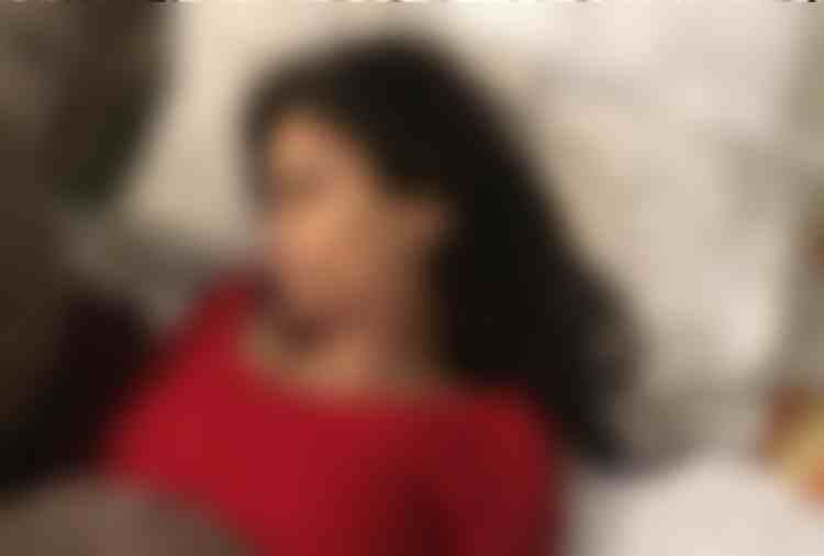 couple suicide, girl commits suicide with boyfriend in hotel in kurukshetra