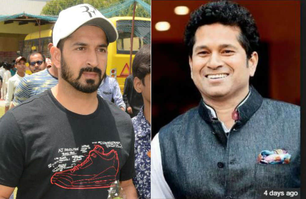 know about cricketer Mohit Sharma's most memorable moment of life