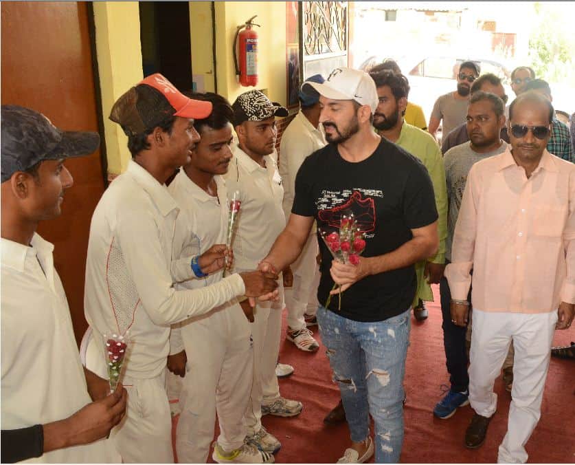 know about cricketer Mohit Sharma's most memorable moment of life