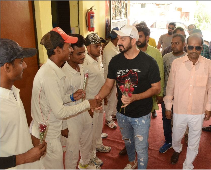 know about cricketer Mohit Sharma's most memorable moment of life