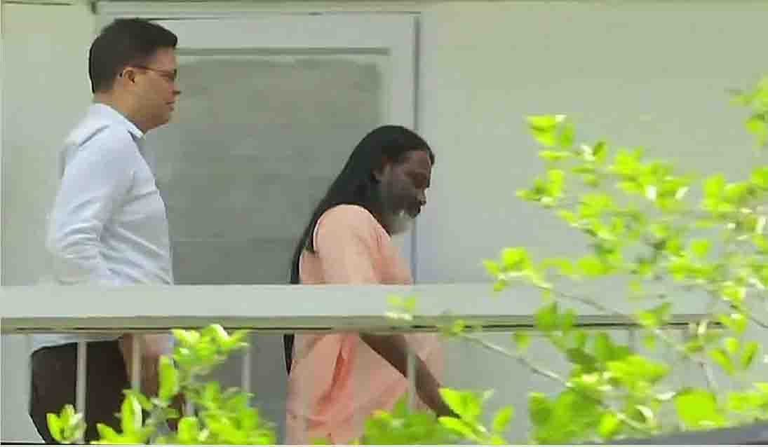 delhi high court will not hear on ngo Petition in daati maharaj rape case 