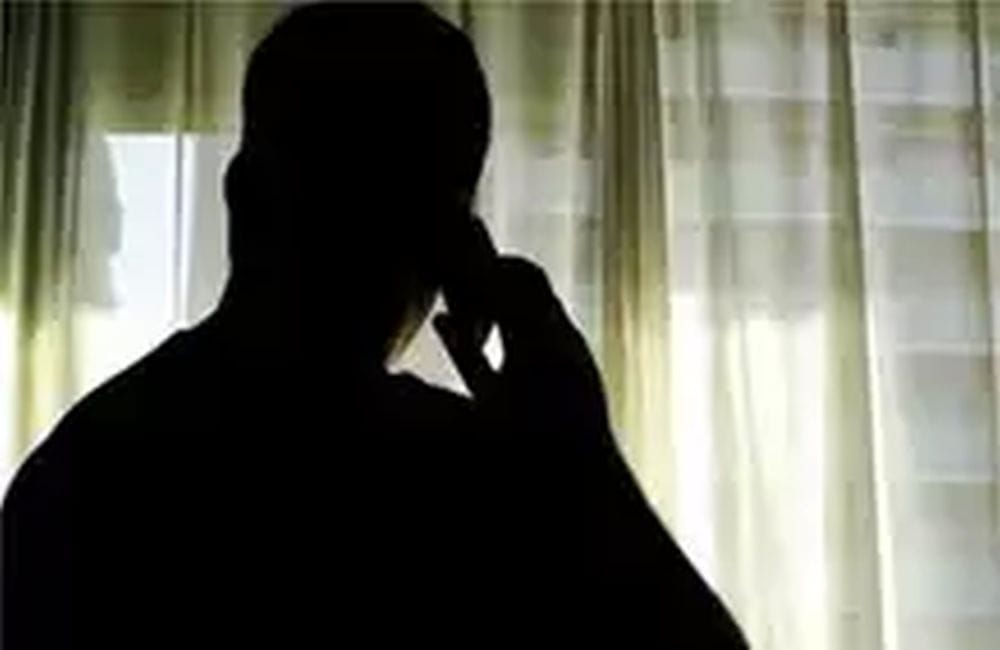 man did deal for job of UP Police audio goes viral