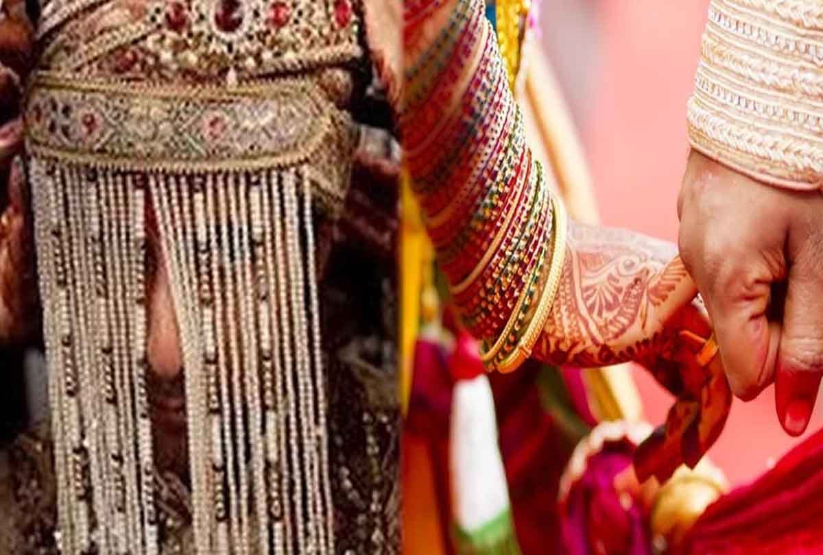  woman sent the letter to cm due to stop his husband second marriage