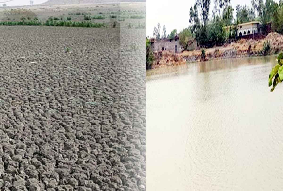 story of jakhni village in Banda district