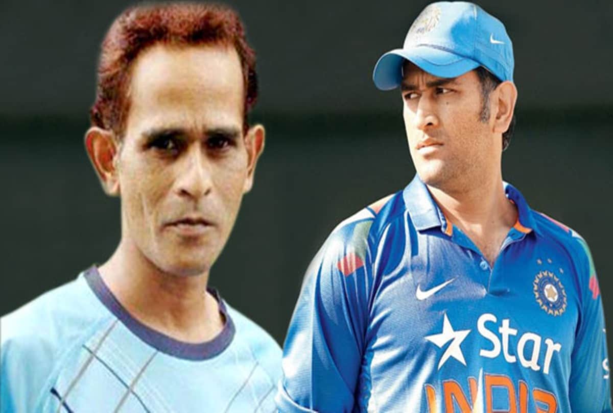 MS Dhoni brother narendra singh dhoni shares his favourite world cup moment