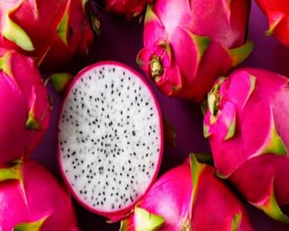 Know about the benefits of dragon fruit which protects you from ageing