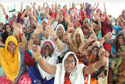 CM Yogi says dumping ground should be 2 km away from residential area