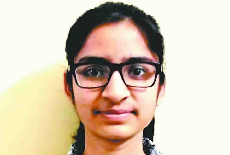 chandigarh, aiims result 2018, aiims toppers success story