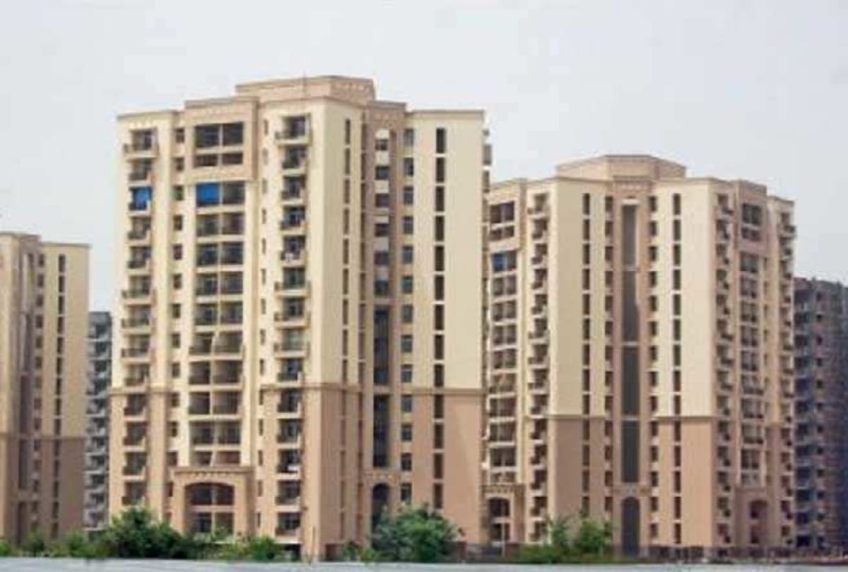 problem related with Builder-buyer solve a committee proposal central and state government