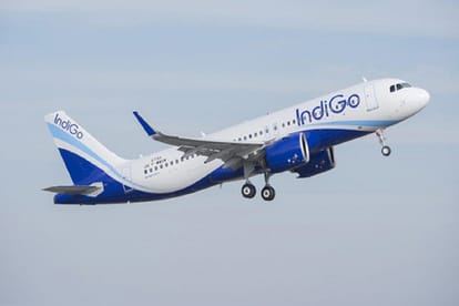 Flight without a passenger Gorakhpur is not a single booking on first day