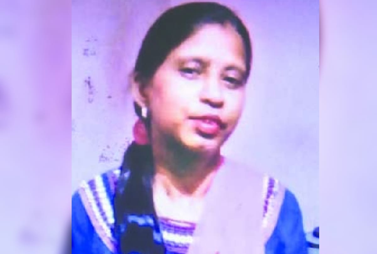 woman killed in tillu and gogi gangwar in delhi