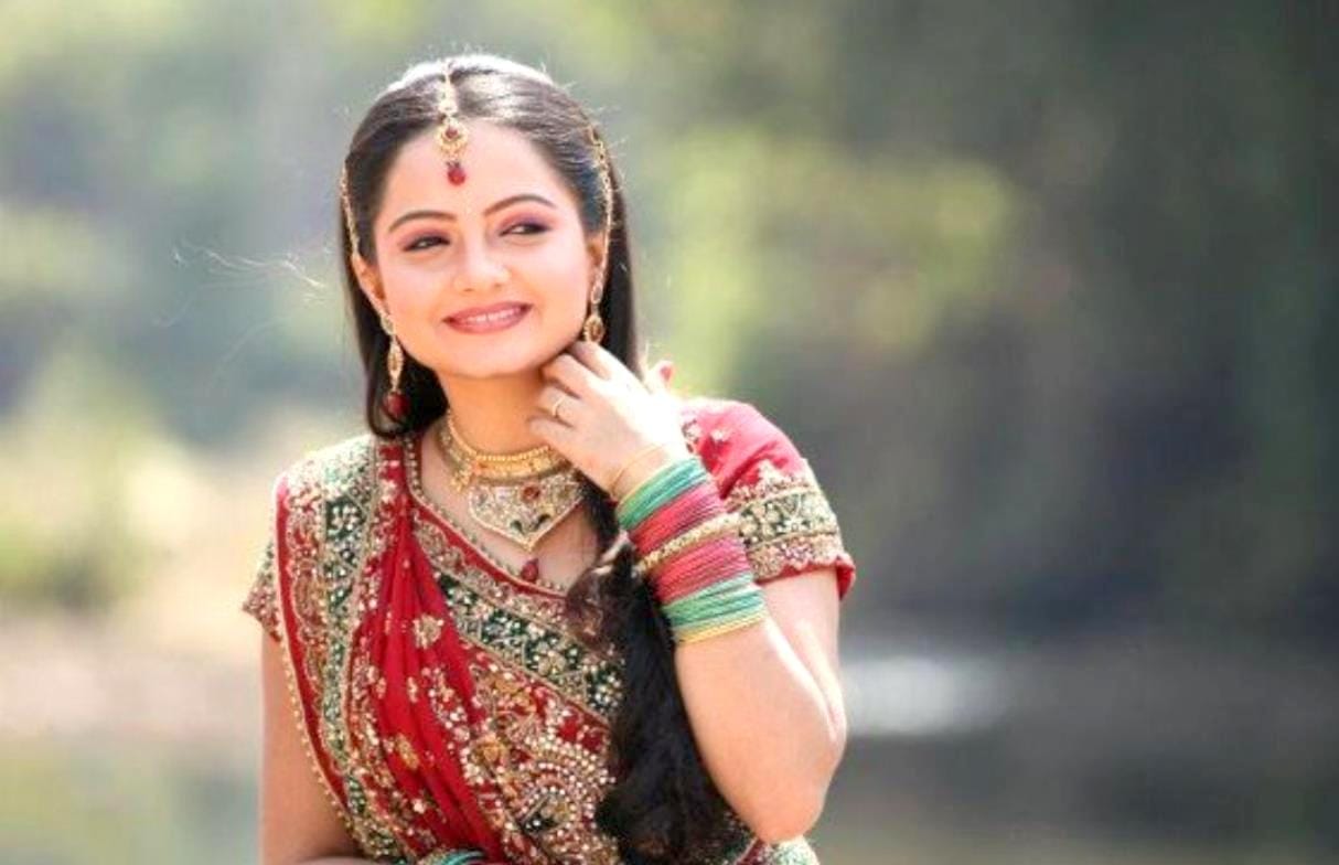 Saath Nibhana Saathiya Gopi Bahu aka Giaa Manek comeback in tv industry after 5 years
