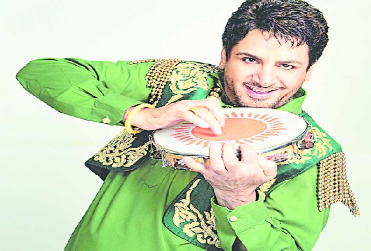 Famous Punjabi singer Gurdas Mann will teach lessons of healthy life to truckers 