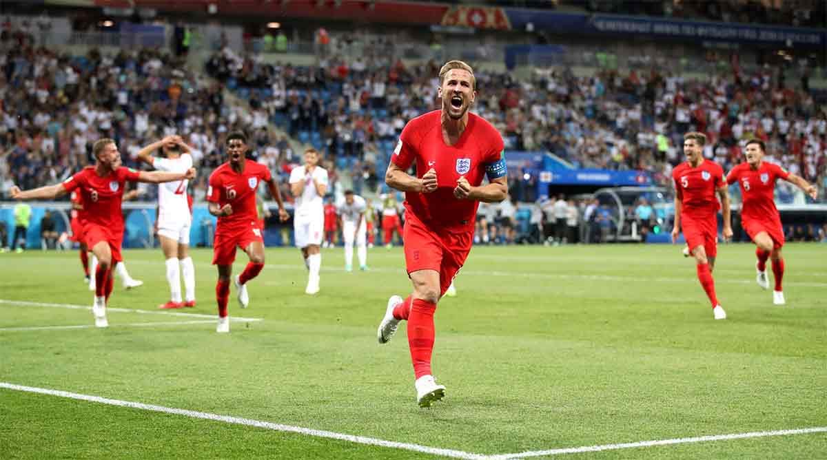 Harry Kane scored 200th goal in 300th match, Tottenham defeated Lugoretus in Europa League