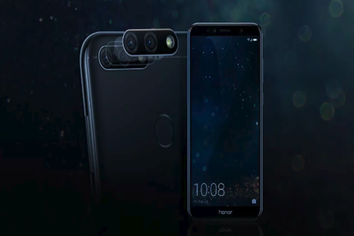 Honor 7A Goes to sale via flipkart in India with dual rear camera