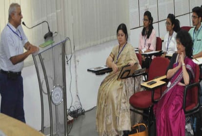 Students will learn to build earthquake resistant buildings in IIT