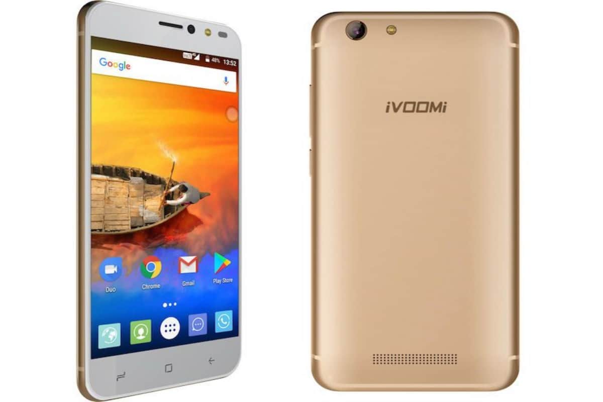 Best entry level 4g smartphones under Rs 5000 in India including Nokia 1