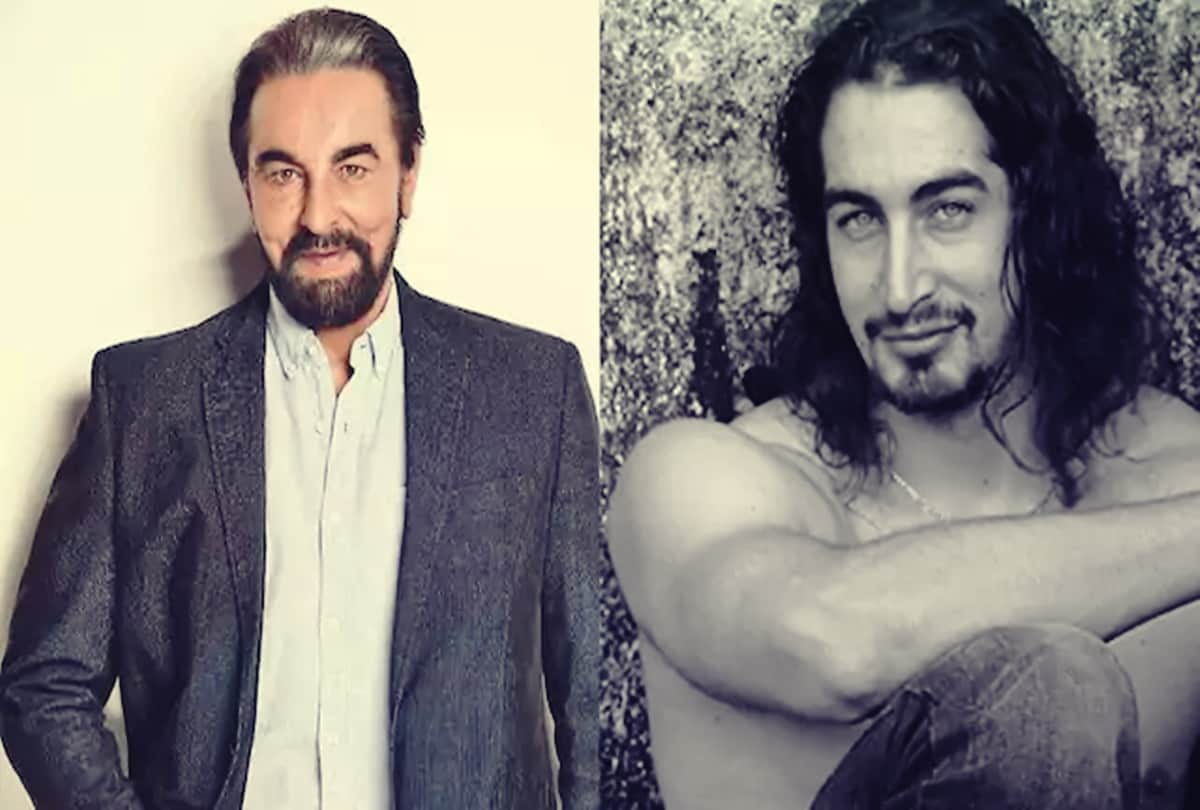 Kabir Bedi On Son Siddharth Bedi's Suicide Says I Tried My Best but have lost him