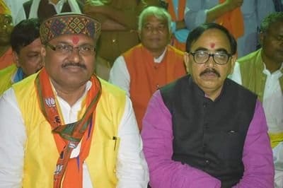 UP bjp president again target for akhilesh yadav for bungalow damage 