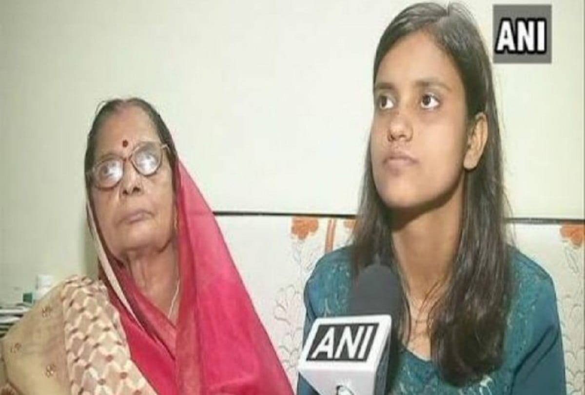 NEET and Bihar Board 12th 2018 topper kalpana kumari gets 72nd rank in aiims result