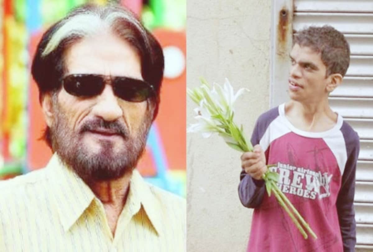 Here is 8 childrens of Famous Bollywood Villains