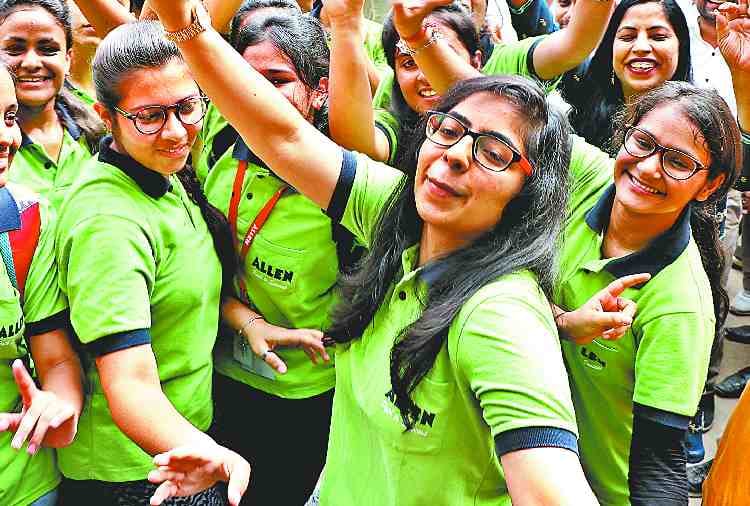 chandigarh, aiims result 2018, aiims toppers success story