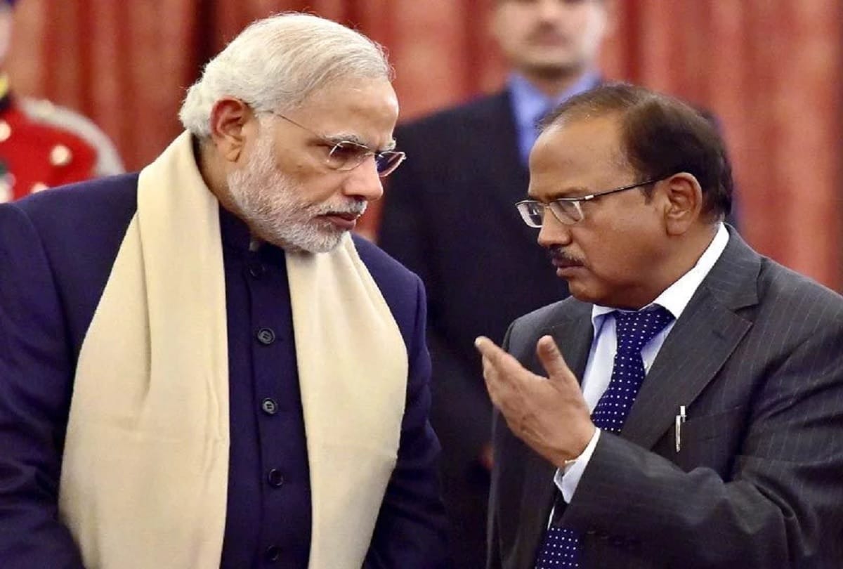 VVIP helicopter case: Ajit Doval's key role in bringing Michelle to India