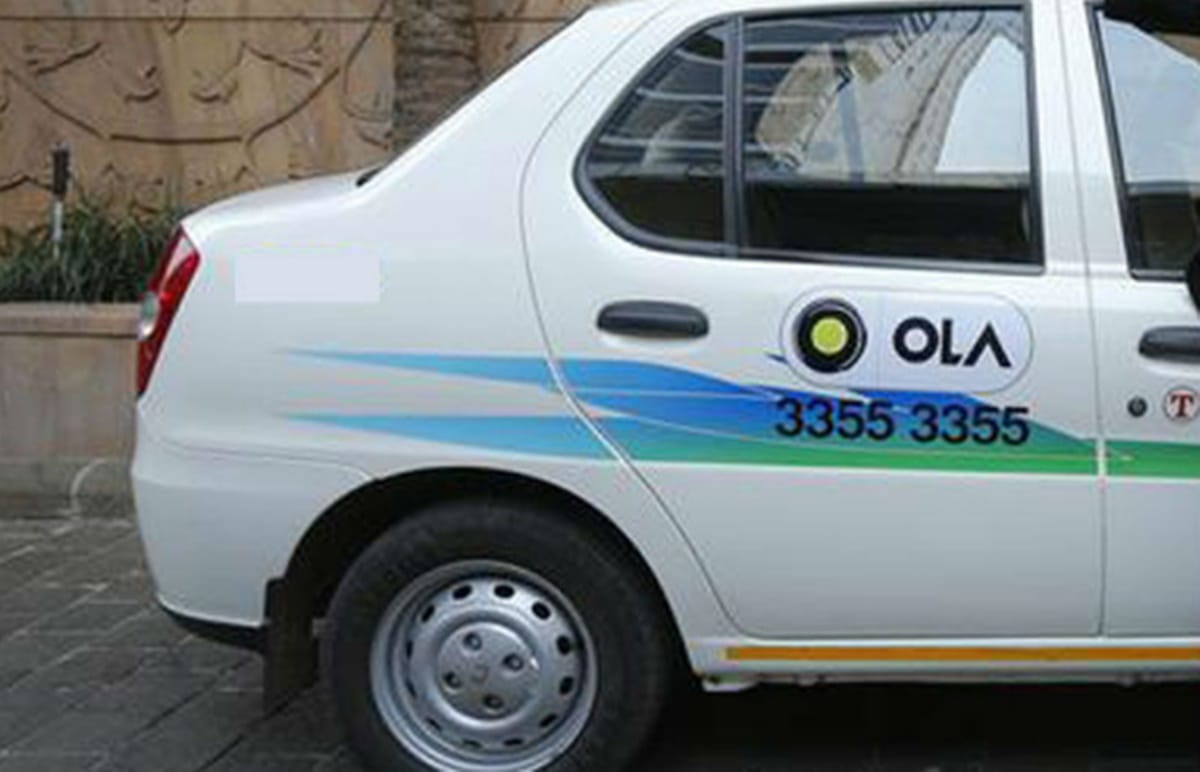 NCLAT rejects petitions against Ola in alleged predatory pricing matter