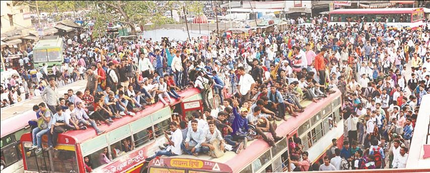  Police Recruitment Examination: In many suspected custody, continuation of inquiry