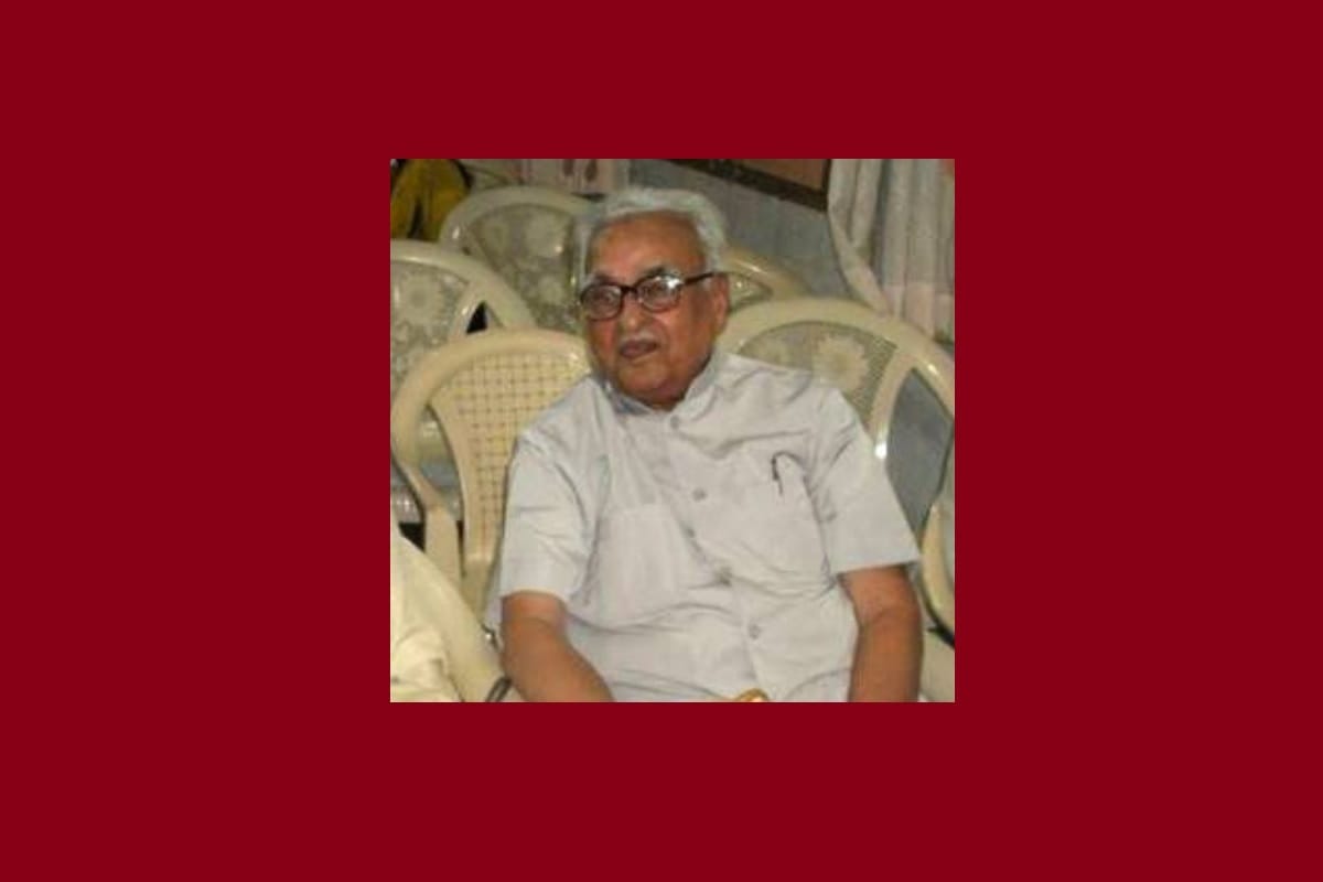 Former Vice Chancellor of Devi Ahilya Vishwavidyalaya Prof. AA Abbasi passes away in Indore