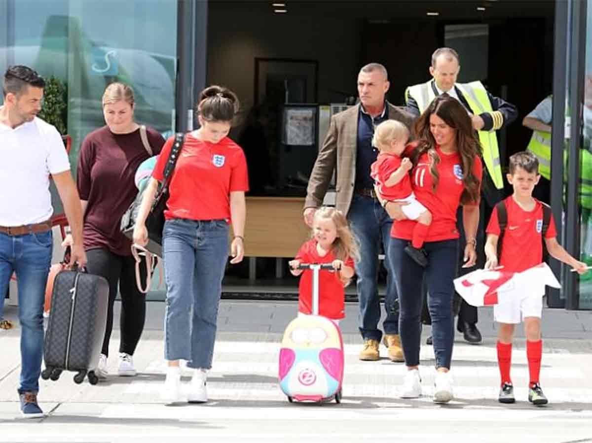 jamie vardys wife will spend 1.35 crore rupees in russia