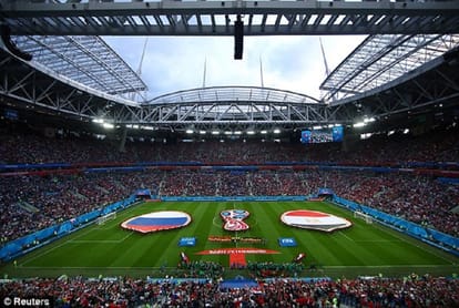 russia vs egypt fifa world cup 2018 match 17 live updates