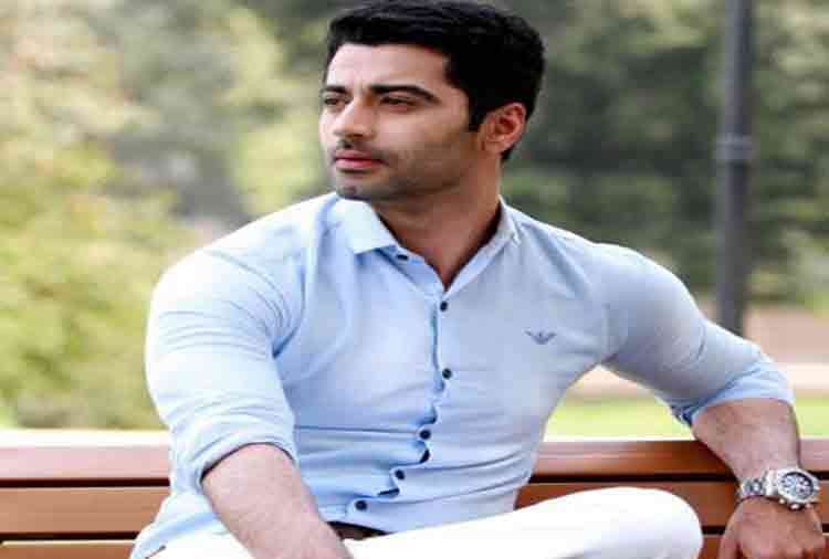 Harshad Arora was ready to become alia bhatt husband in raazi but director refused him