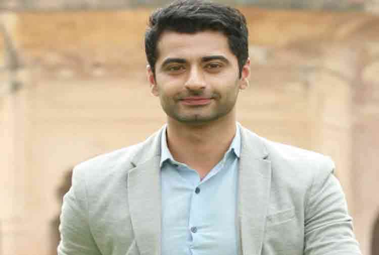 Harshad Arora was ready to become alia bhatt husband in raazi but director refused him