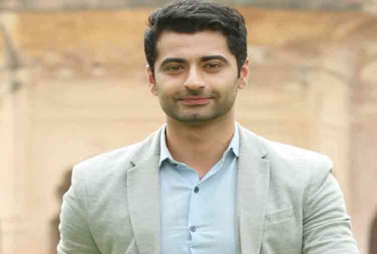Harshad Arora was ready to become alia bhatt husband in raazi but director refused him
