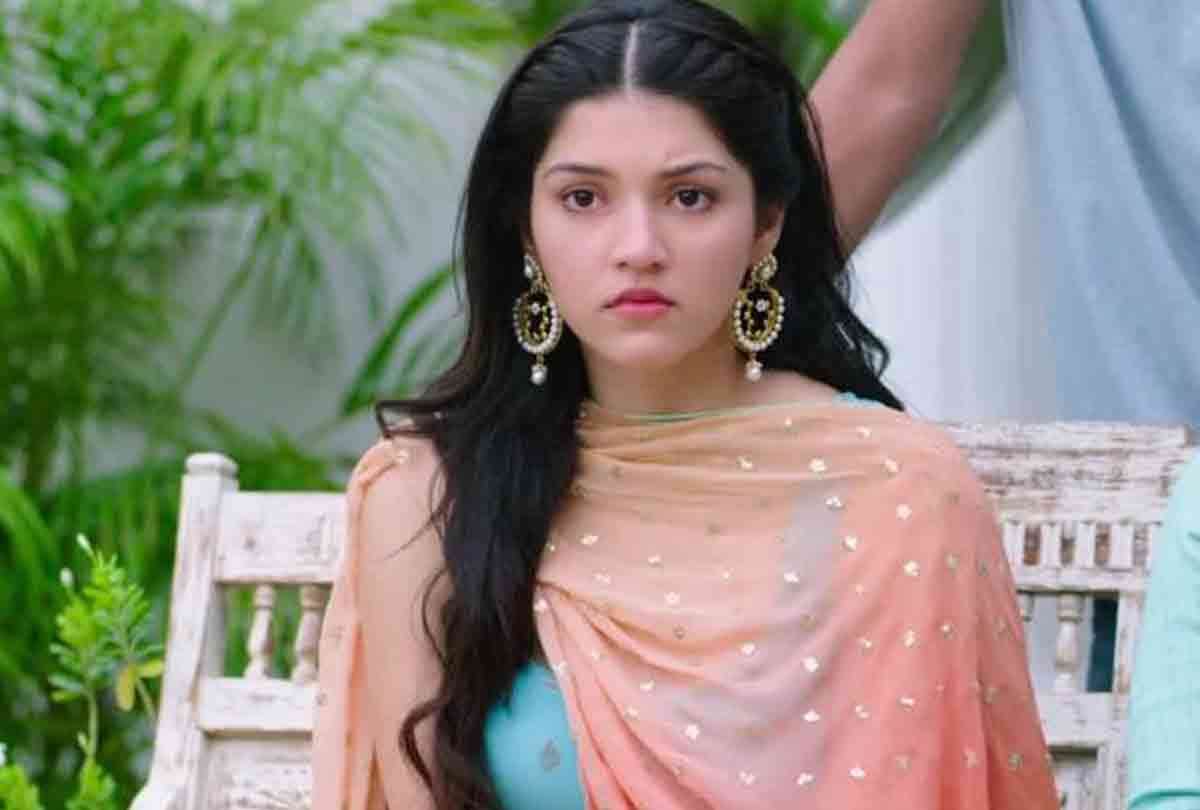 Mehreen Pirzada questioned about sex racket after revealing truth of south film industry
