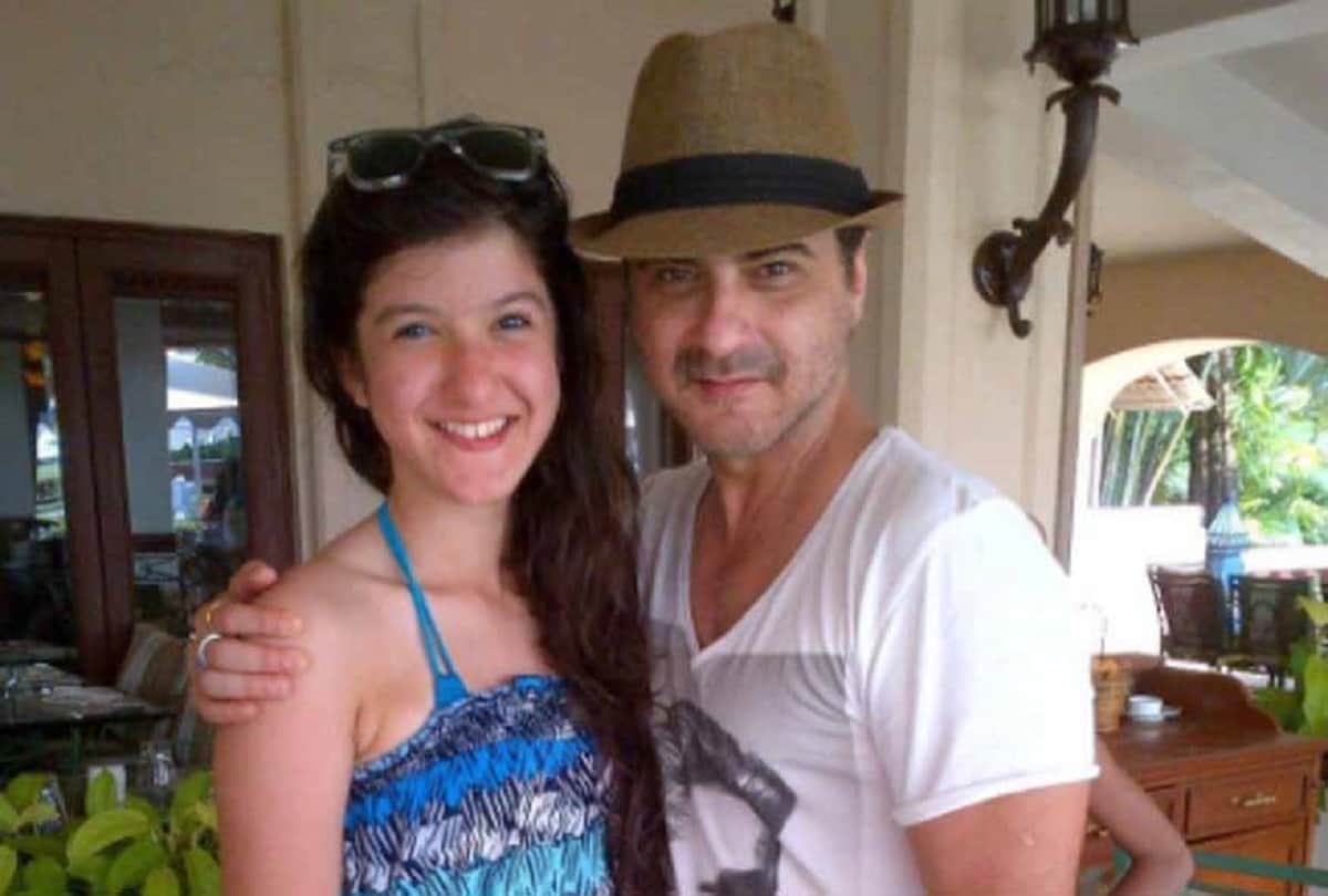 Sanjay Kapoor on daughter Shanaya entry in Bollywood soon