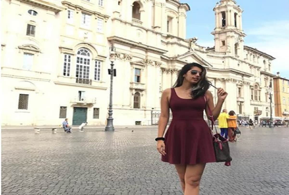 taapsee pannu sister shagun share her pics on instagram
