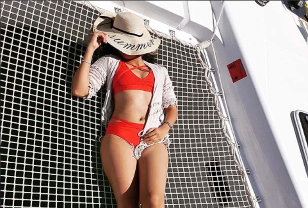 taapsee pannu sister shagun share her pics on instagram