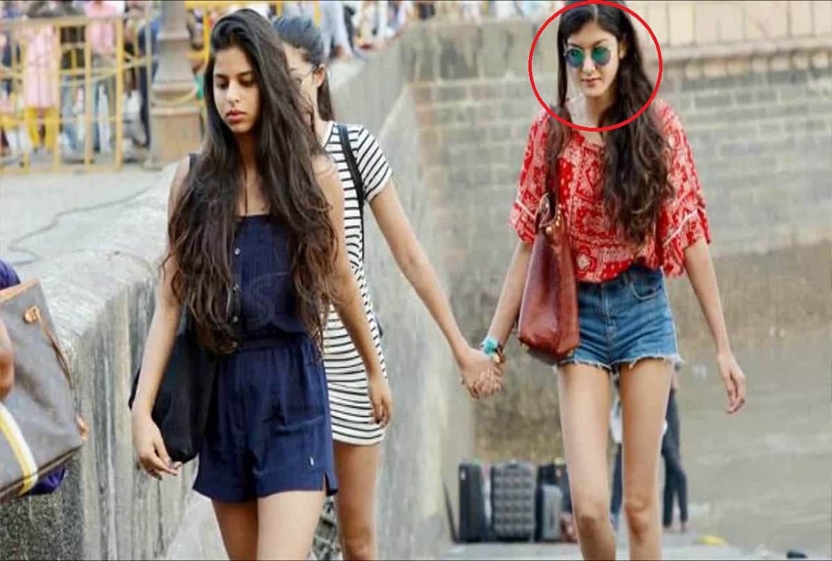 Sanjay Kapoor on daughter Shanaya entry in Bollywood soon