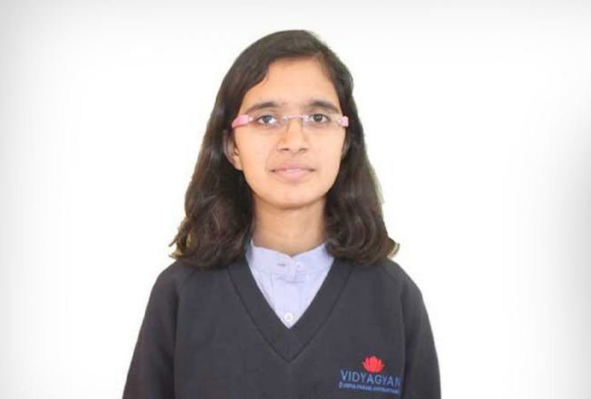 Sudeeksha Bhati Get 3.8 Crore Scholarship From America BABSON College