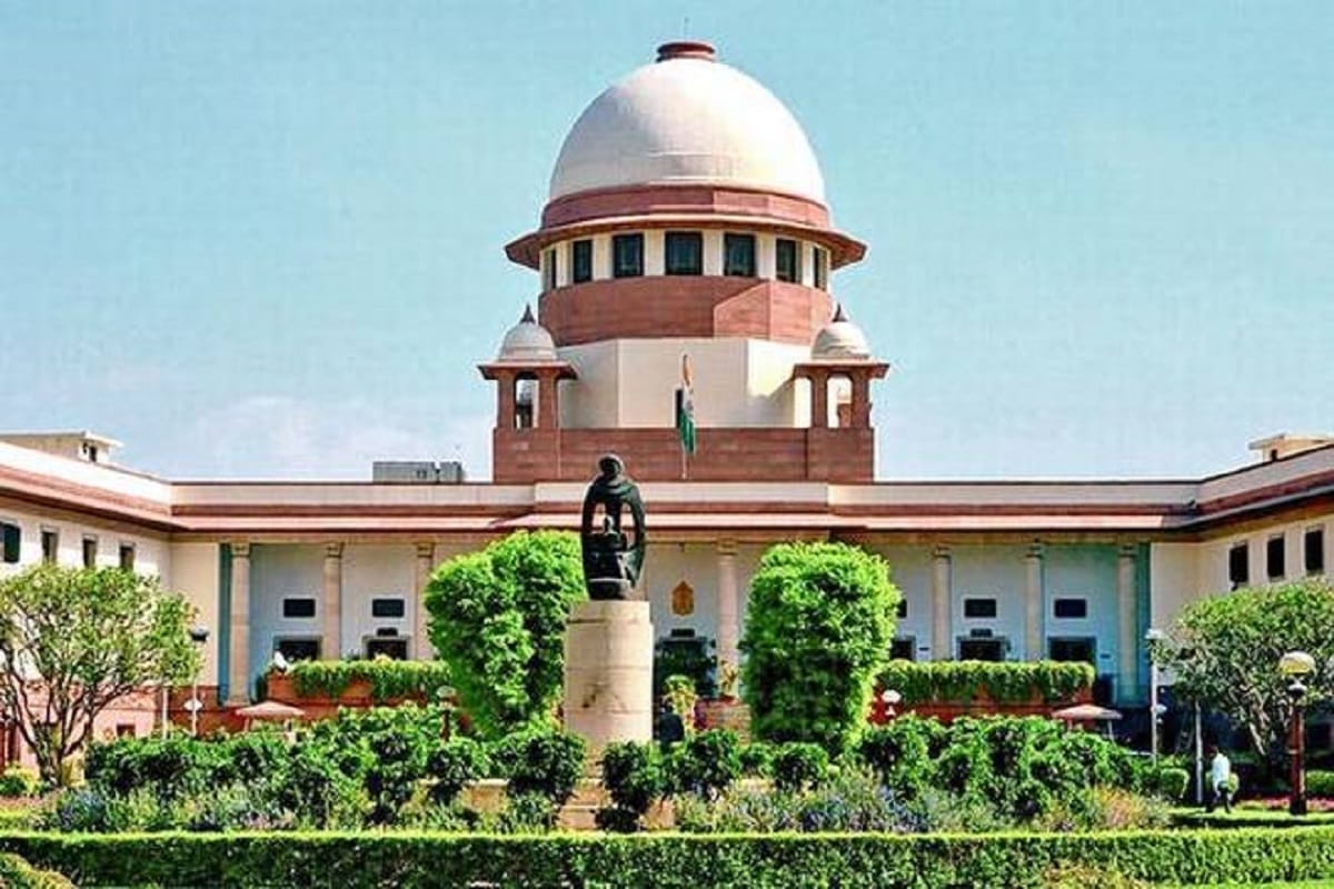 One day we all will die and industries will keep growing : Supreme Court