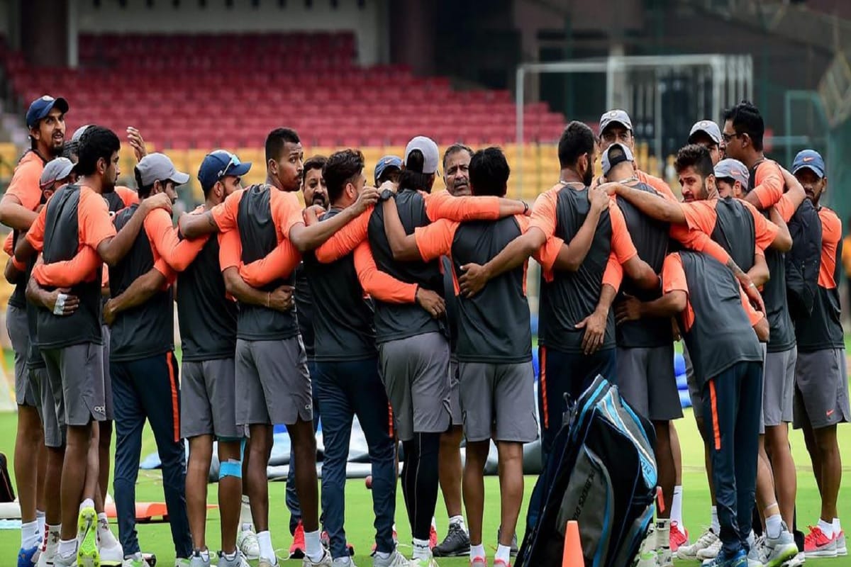 BCCI decides Yo Yo test mandatory for cricketers selection in national team