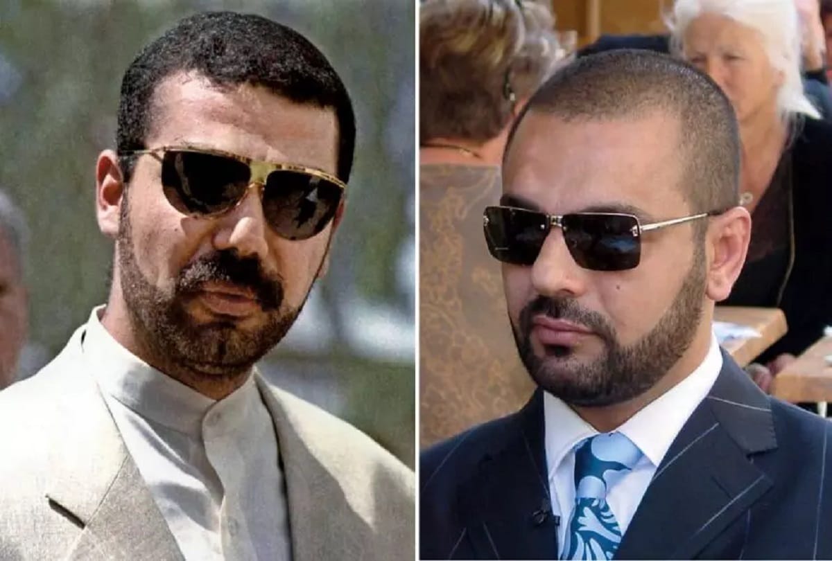 Know About Saddam Hussien sons Uday Hussiens life  