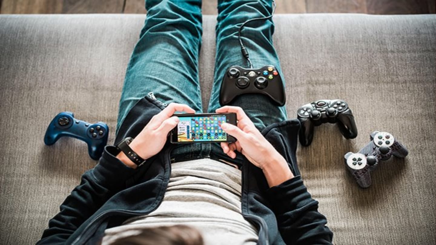WHO declares addiction of video game is a mental health disorder