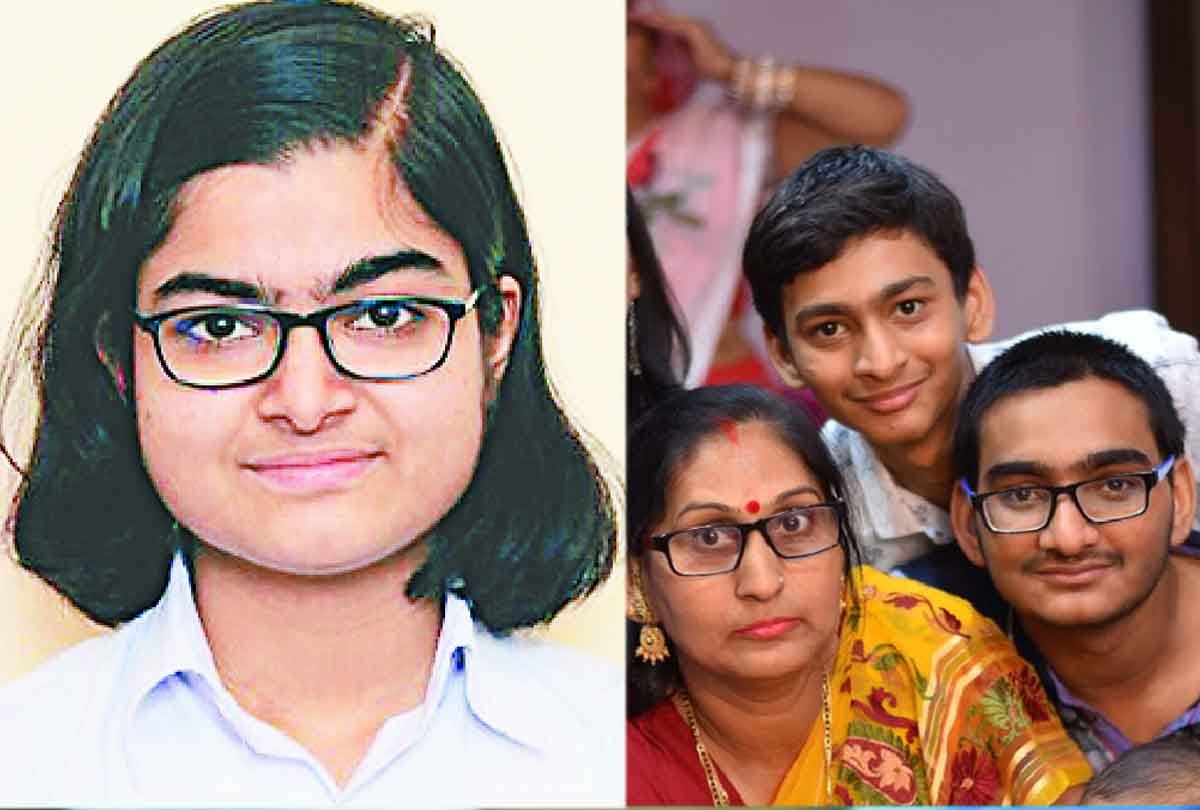 Three students of Kanpur city have get good marks in AIIMS MBBS exam