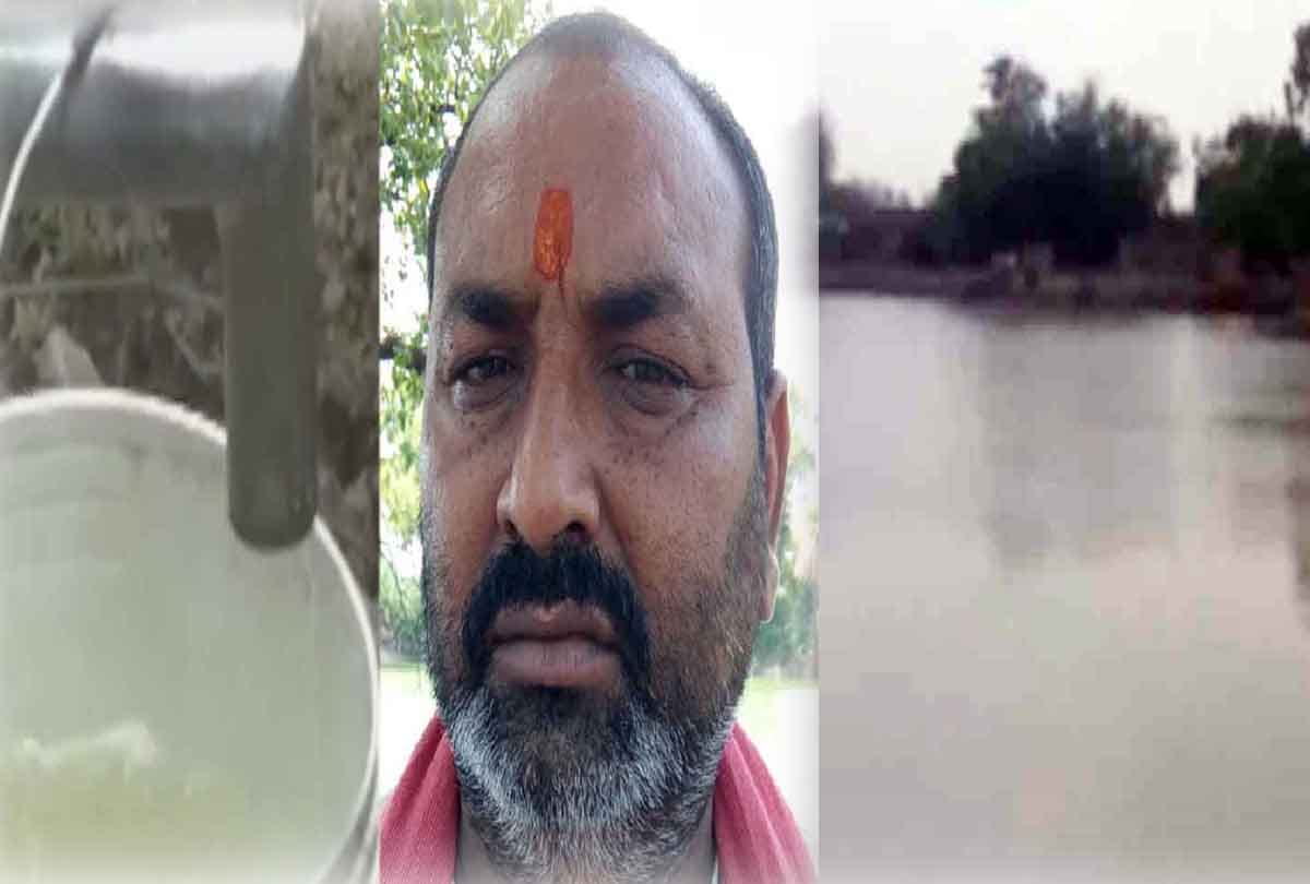 story of jakhni village in Banda district