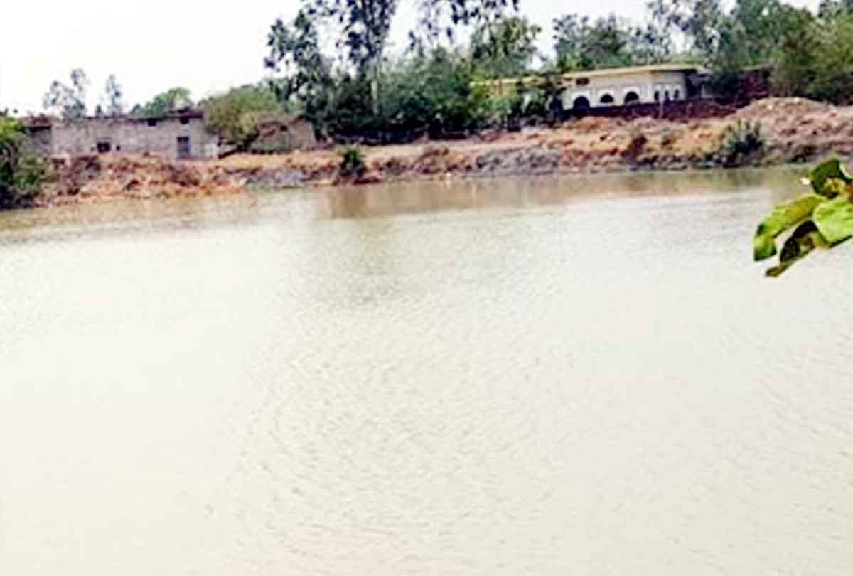 story of jakhni village in Banda district