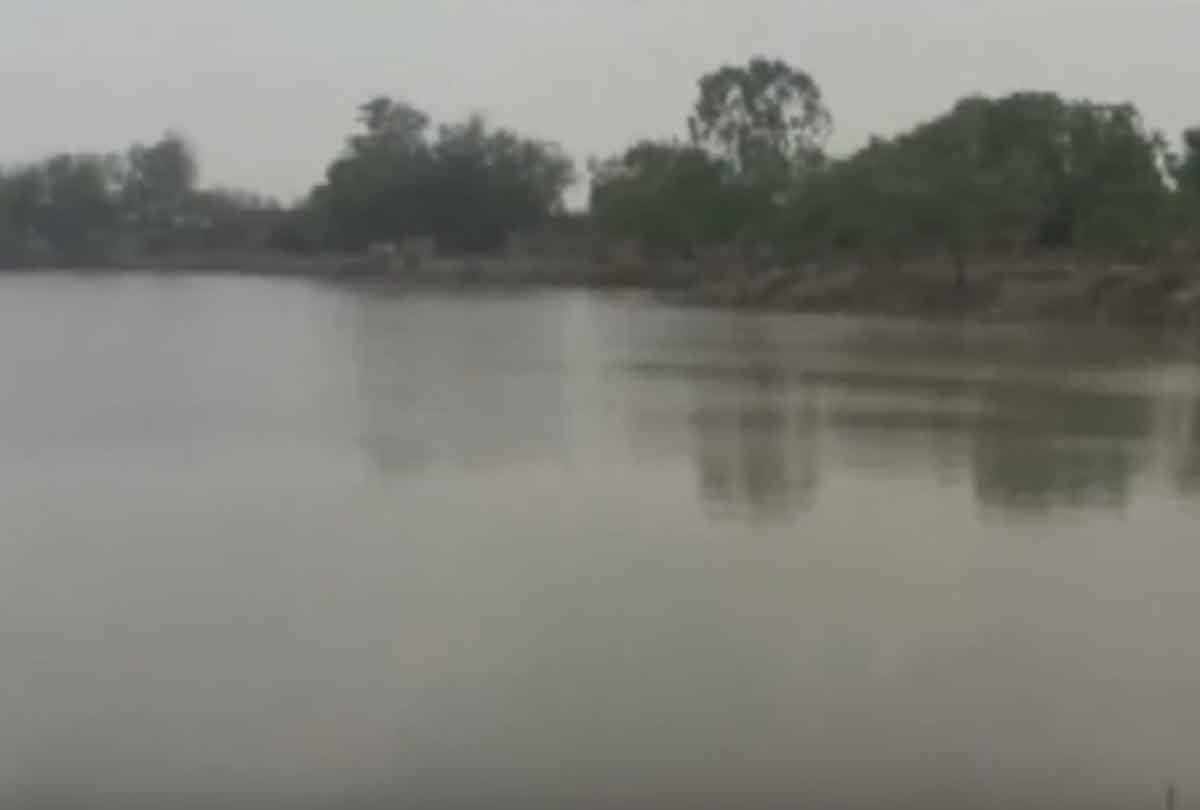 story of jakhni village in Banda district