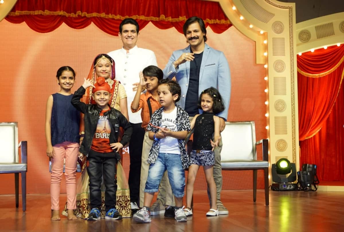 India Best Dramebaaz season 3 will start this month